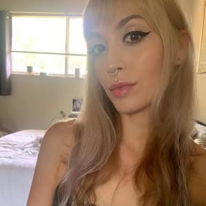 Meet your Posher, Krystal